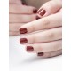 Nail Polish Διαρκείας rosso Zante 15ml Απλά Βερνίκια