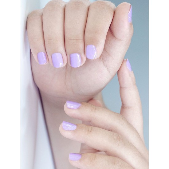 Nail Polish Διαρκείας viola Tenerife 15ml Απλά Βερνίκια