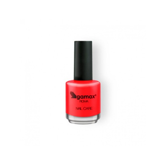 Nail polish Διαρκείας Coral Crush 15ml Απλά Βερνίκια