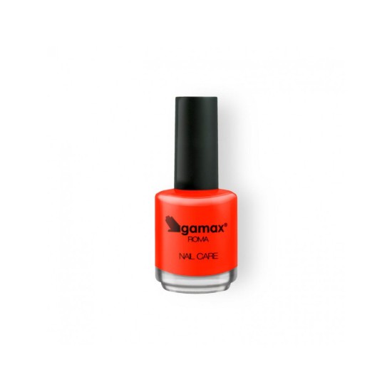 Nail polish Διαρκείας arancione Mantra 15ml Απλά Βερνίκια