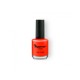 Nail polish Διαρκείας arancione Mantra 15ml Απλά Βερνίκια