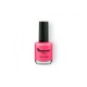 Nail polish Διαρκείας neon Pink Core 15ml Απλά Βερνίκια