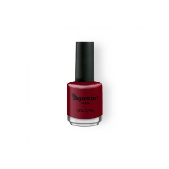 Nail polish Διαρκείας rosso Grunge 15ml Απλά Βερνίκια