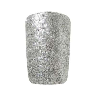 Argento Glitter - 14ml