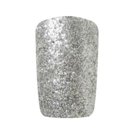 Argento Glitter - 14ml Απλά Βερνίκια