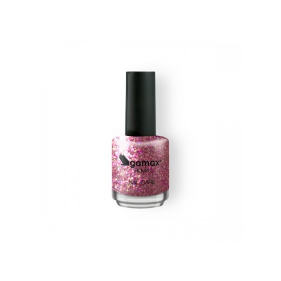 Rosè Glitter - 14ml Απλά Βερνίκια