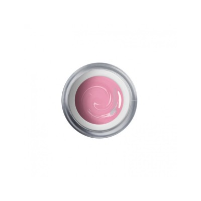 Gel UV χτισήματος Light Pink Plus 50g