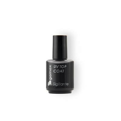 Σκληρό Γυαλιστικό Top Coat 15ml