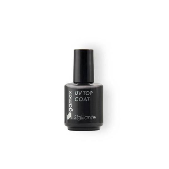 Σκληρό Γυαλιστικό Top Coat 15ml Acrygel System