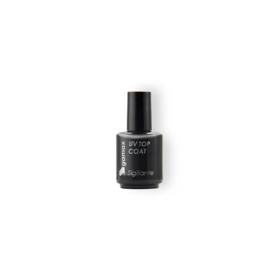 Σκληρό Γυαλιστικό Top Coat 15ml