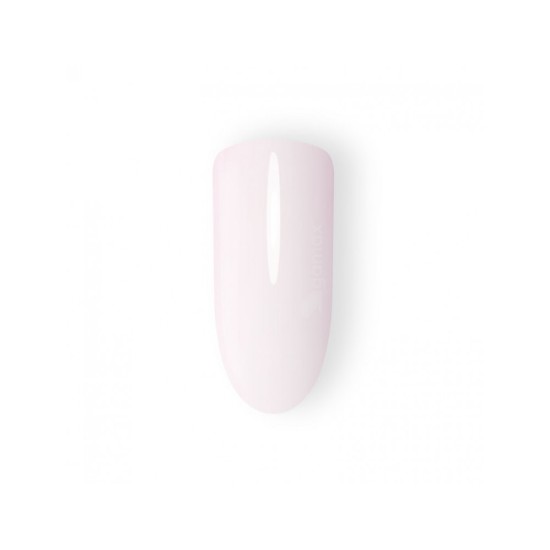 Top Coat non Wipe Light Pink 15ml Top & Base