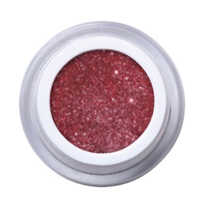 Rosso Glitter - 5ml