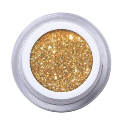 Oro Glitter - 5ml