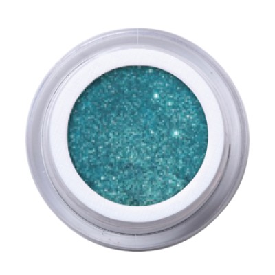 Turchese Glitter - 5ml