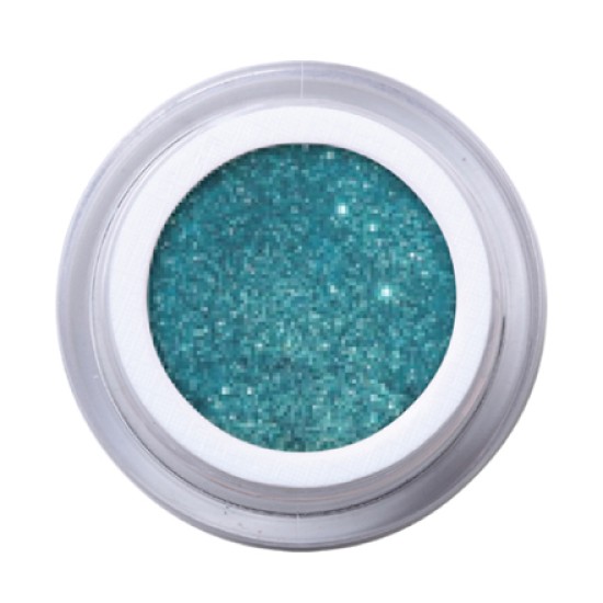 Turchese Glitter - 5ml 