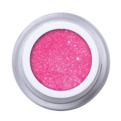 Fucsia Glitter - 5ml