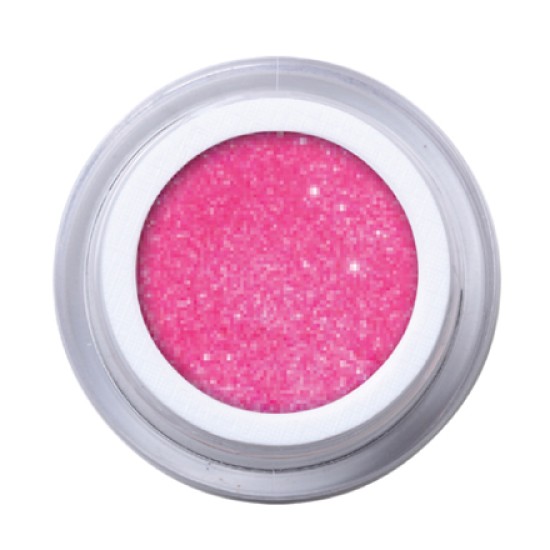 Fucsia Glitter - 5ml 