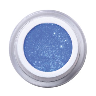 Azzurro Glitter - 5ml