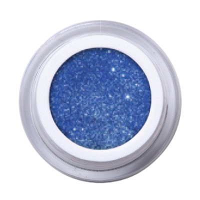 Blu Glitter - 5ml