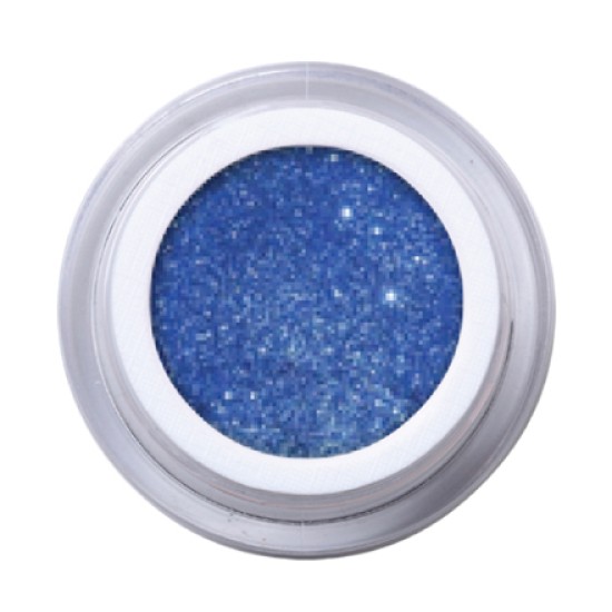 Blu Glitter - 5ml 