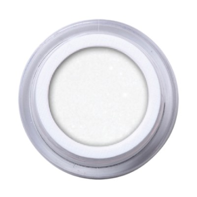 Bianco Glitter - 5ml