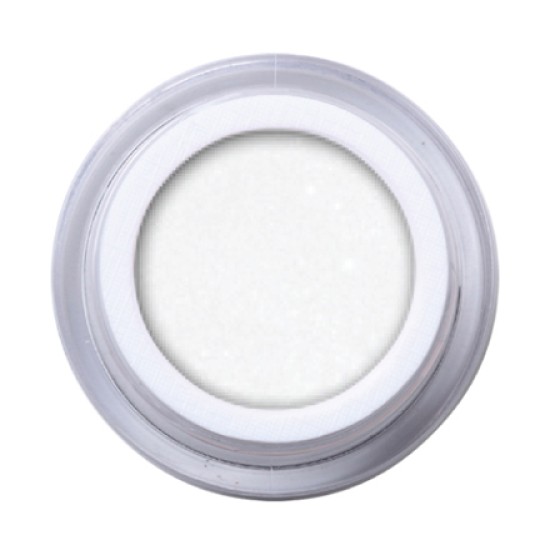 Bianco Glitter - 5ml 