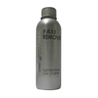 Fast Remover - Αφαιρετικό Ημιμόνιμου 100ml