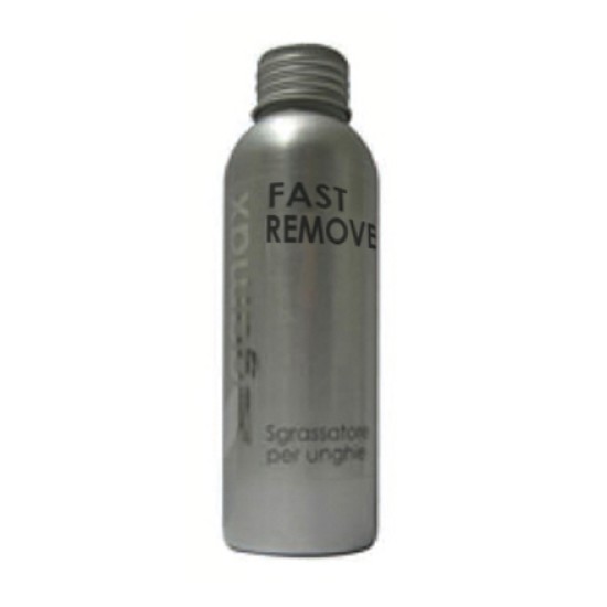 Fast Remover - Αφαιρετικό Ημιμόνιμου 100ml Liquid