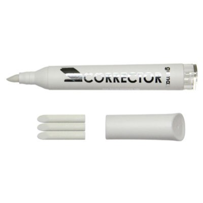 Corrector pen