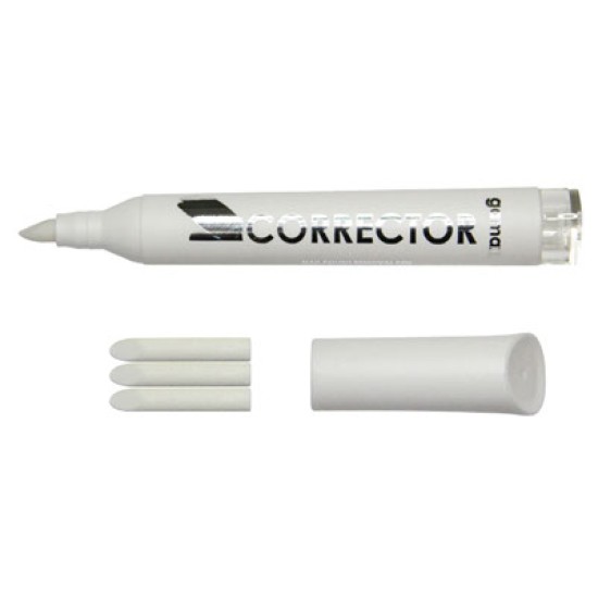 Corrector pen Εργαλεία