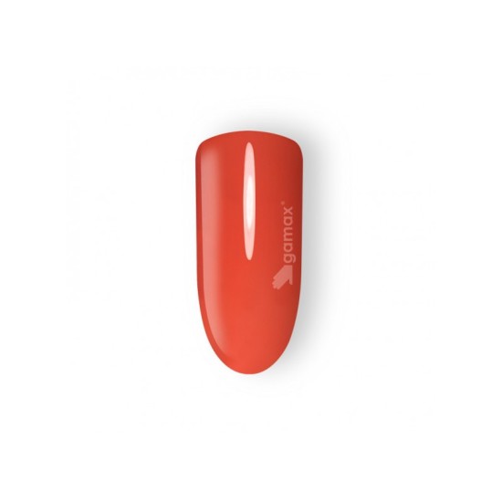 Rosso Capriccio - 5ml Χρωματιστά Gel