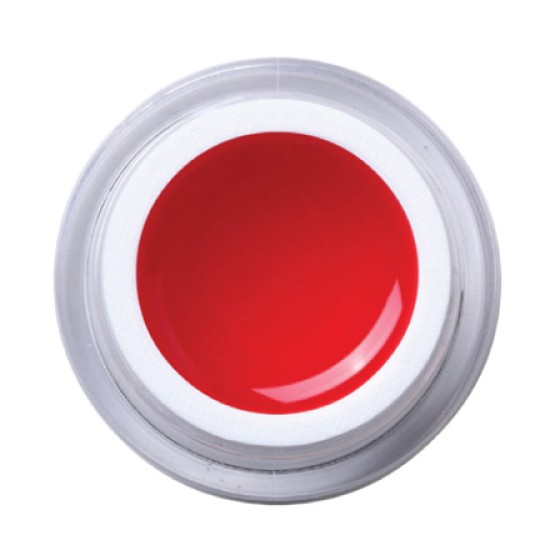 Rosso Primario - 5ml Χρωματιστά Gel