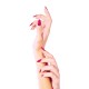 Rosso Glamour - 5ml Χρωματιστά Gel