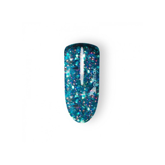 Gel SPACE - 5ml Χρωματιστά Gel