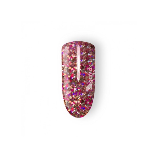 Gel ULTRA ZOUK  - 5ml Χρωματιστά Gel