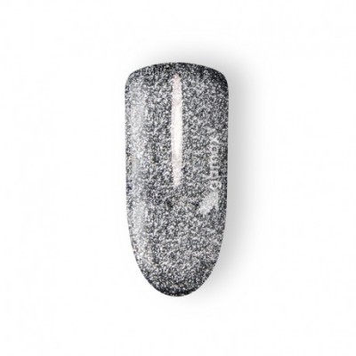 Glitter Charm Silver- 5ml