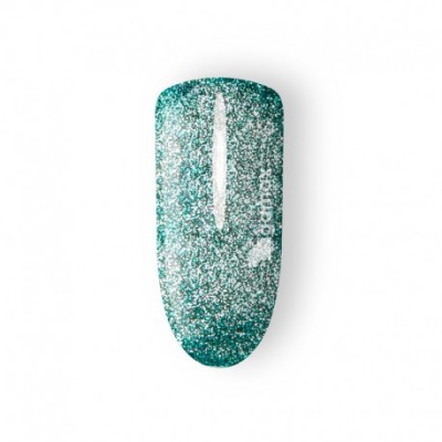 Gel Charm Green - 5ml