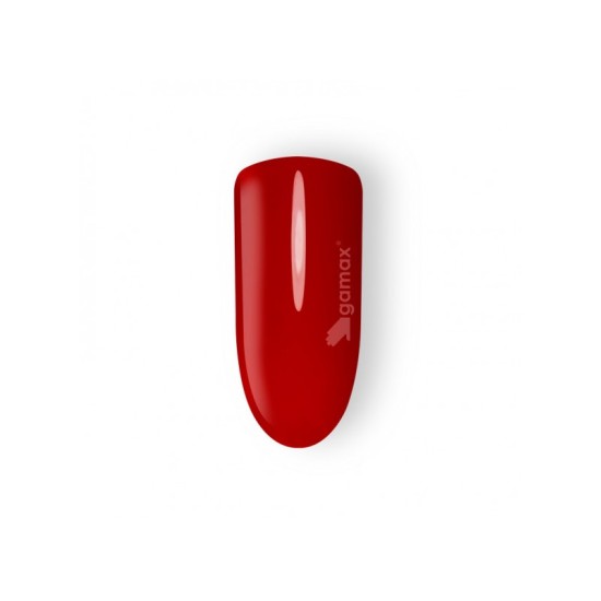 Rosso Gamax - 5ml Χρωματιστά Gel
