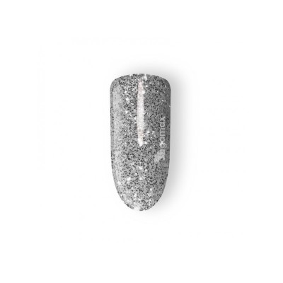 Silver Glitter - 5ml