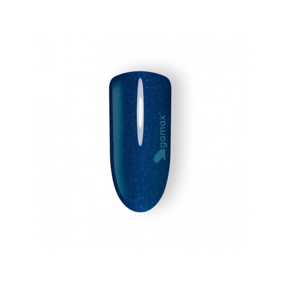 Electric Blue 5 ml Χρωματιστά Gel