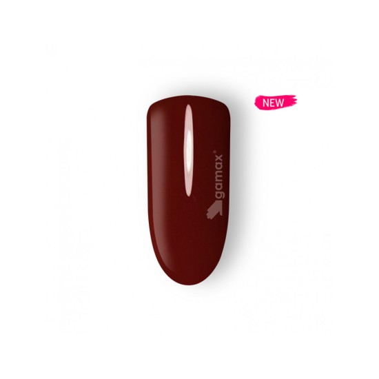 Gel Rosso Merlot 5 gr Χρωματιστά Gel