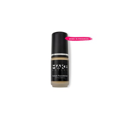 Velvet Caramel foundation μπεζ μελί 30 ml