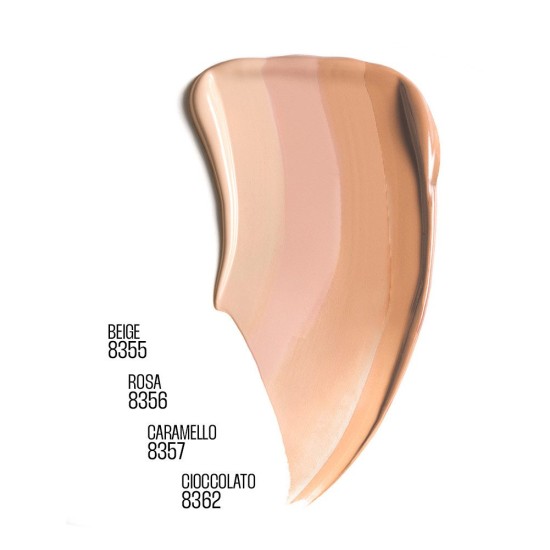 Ενυδατικό foundation Perfect nude Pink 