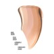 Ενυδατικό foundation Perfect nude Pink 