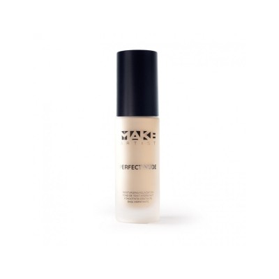 Ενυδατικό foundation Perfect nude Caramel