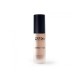 Ενυδατικό foundation Perfect nude Chocolate 