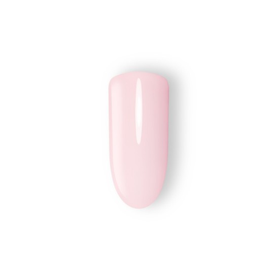 Ενισχυμένη Βάση Fast Fiber Light Pink 15ml Ενισχυμένες Βάσεις 