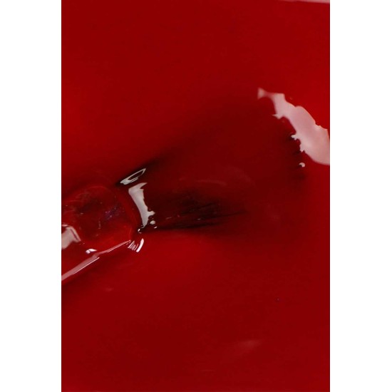 Rosso Rio 14 ml Απλά Βερνίκια