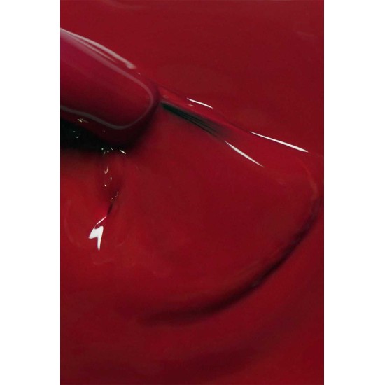 Rosso Lisbona 14 ml Απλά Βερνίκια