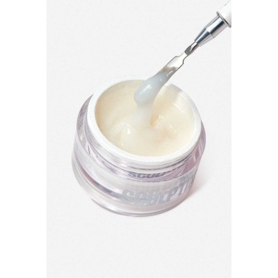 Gel UV Χτισίματος Builder Milky 50ml